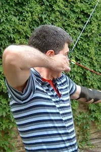 Experience Archery 1063708 Image 1